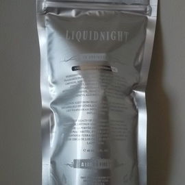 Liquidnight - What We Do Is Secret / A Lab on Fire
