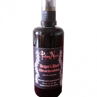 Dragon's Blood by Parfume Noire