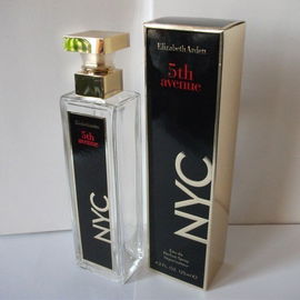 5th Avenue NYC - Elizabeth Arden