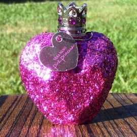 Pink Princess - Vera Wang