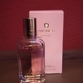 Début - Aigner