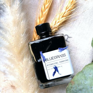 Bluegrass (Perfume Extrait) von Gather Perfume / Amrita Aromatics