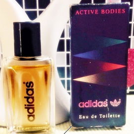 Active Bodies (Eau de Toilette Concentrate) - Adidas