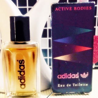 Active Bodies (Eau de Toilette Concentrate) von Adidas
