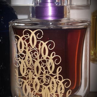 L'Instant de Guerlain Eau de Noël Iris Millésime - Guerlain