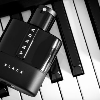 Luna Rossa Black von Prada