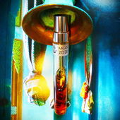 Damals in der Blauen Glocke (von Floyd)