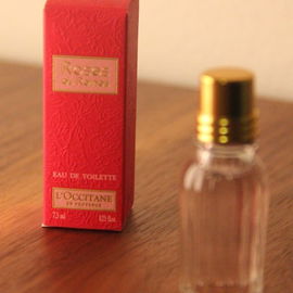 Roses et Reines (Eau de Toilette) - L'Occitane en Provence