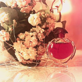 Olympēa Intense - Rabanne