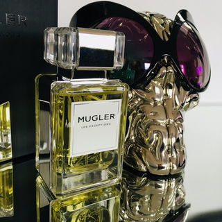 Supra Floral - Mugler