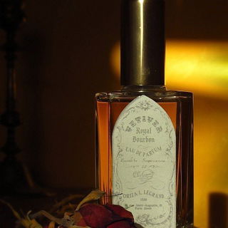 Vetiver Royal Bourbon (2014) - Oriza L. Legrand