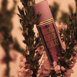 Musk (Eau de Toilette) - Alyssa Ashley