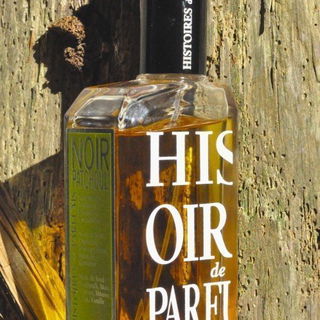 Noir Patchouli by Histoires de Parfums