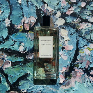 Somei Yoshino - Berdoues