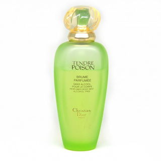Tendre Poison (Brume Parfumée) by Dior