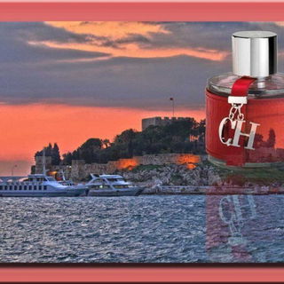 CH - Carolina Herrera