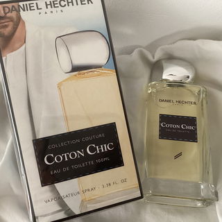 Coton Chic von Daniel Hechter
