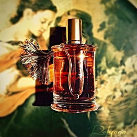Péché Cardinal - Parfums MDCI