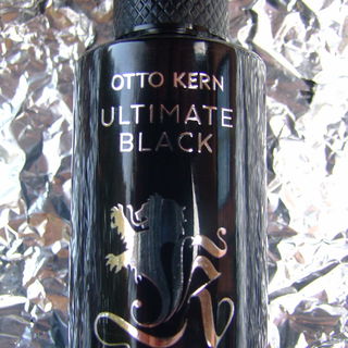 Ultimate Black (Eau de Parfum) von Otto Kern