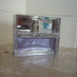 Boss Pure (Eau de Toilette) - Hugo Boss