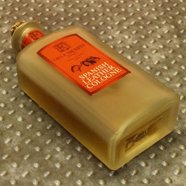 Spanish Leather (Cologne) - Geo. F. Trumper