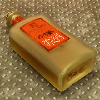 Spanish Leather (Cologne) - Geo. F. Trumper