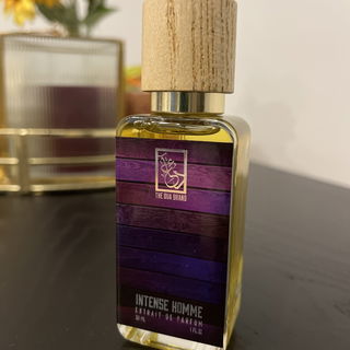 Intense Homme von The Dua Brand