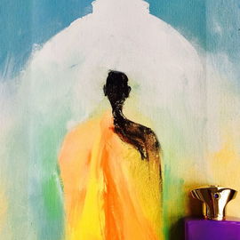 Myths Man - Amouage
