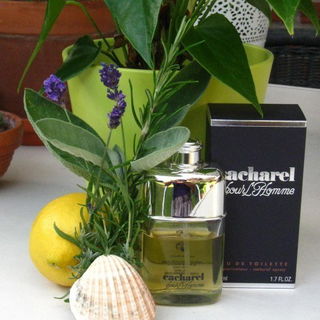 Cacharel pour L'Homme (Eau de Toilette) by Cacharel