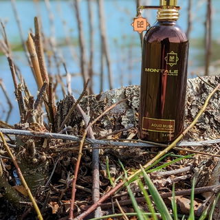 Aoud Musk by Montale
