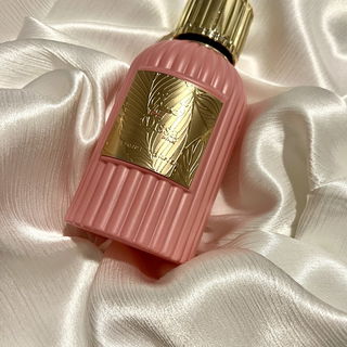 Qissa Pink by Paris Corner