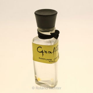 Graffiti (Eau de Toilette) - Roberto Capucci