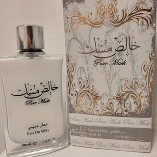 Pure Musk (Eau de Parfum) von Ard Al Zaafaran / ارض الزعفران التجارية