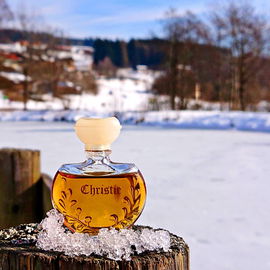 Winterlandschaft in St. Englmar