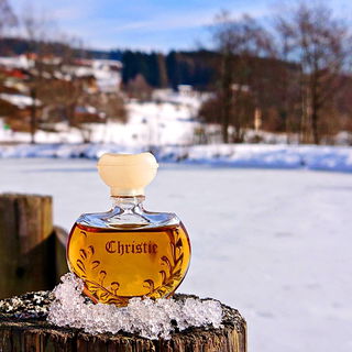 Winterlandschaft in St. Englmar