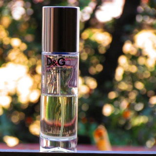 D&G Masculine (Eau de Toilette) - Dolce & Gabbana