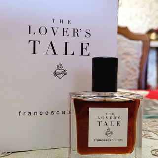 The Lover's Tale (Extrait de Parfum) von Francesca Bianchi