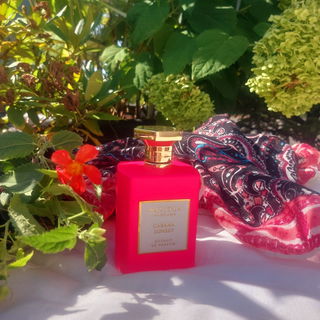 Cabana Sunset (Extrait de Parfum) by Navitus Parfums