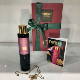 Papilio - Puredistance