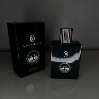 Private Garden von Marc Gebauer