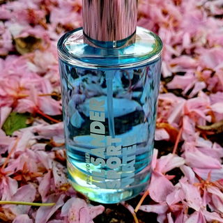 Sport Water by Jil Sander