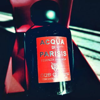 Acqua di Parisis Essenza Intensa - Oud Couture - Reyane Tradition