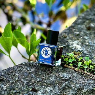 Oud Ertugrul (Pure Parfum)