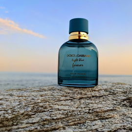 Light Blue pour Homme Forever - Dolce & Gabbana