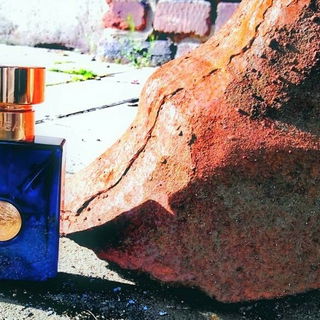 Versace pour Homme Dylan Blue (Eau de Toilette) von Versace