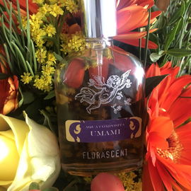 Classic Collection: Aqua Composita - Umami - Florascent