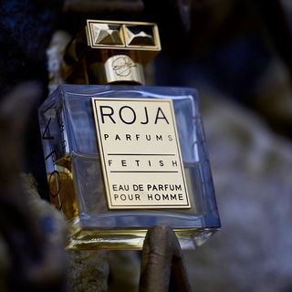 Fetish pour Homme (Eau de Parfum) - Roja Parfums