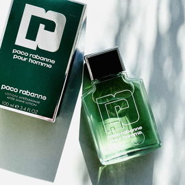 Paco Rabanne pour Homme (Après Rasage) - Rabanne