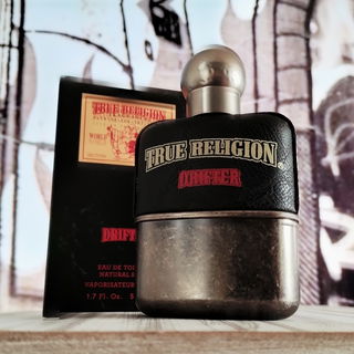 Drifter - True Religion