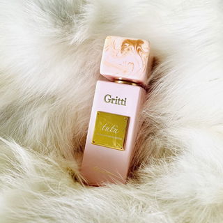 Tutù (Extrait de Parfum) - Gritti
